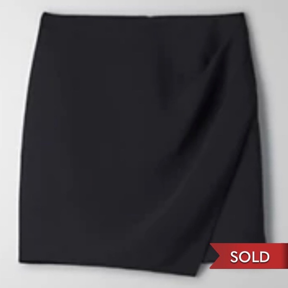 Wilfred Esteli Skirt - Picture 1 of 8